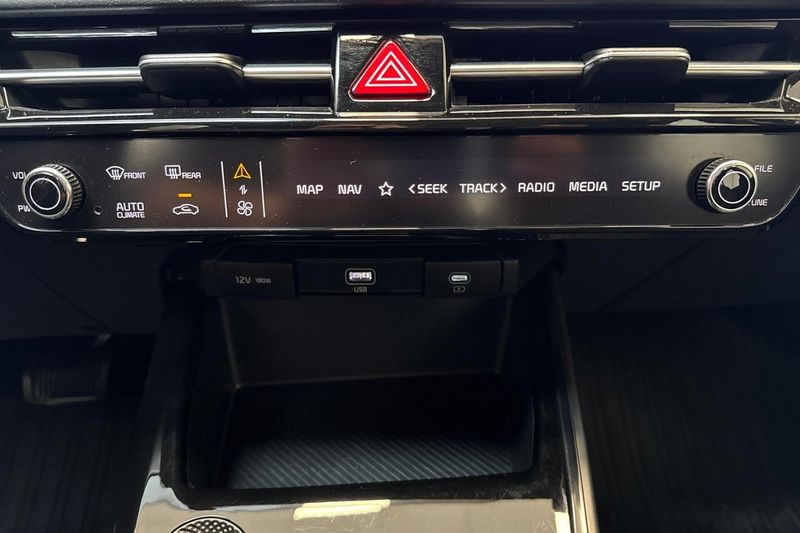 Kia Niro bild 13