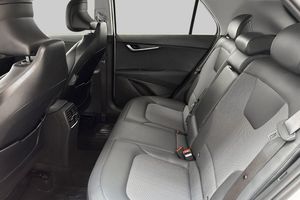 Kia Niro bild 9