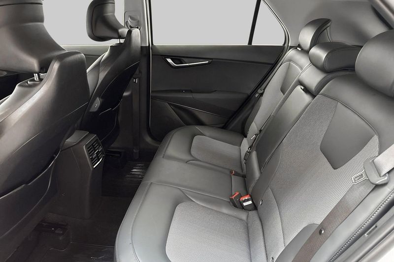 Kia Niro bild 9