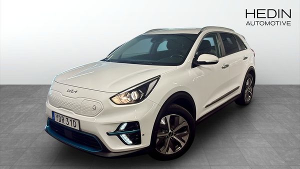 Kia e-Niro ADVANCE - 2021