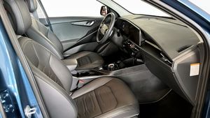 Kia Niro bild 3