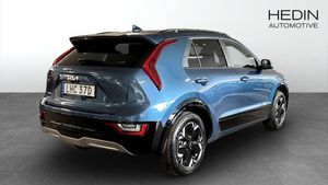 Kia Niro bild 2