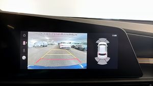 Kia Niro bild 15