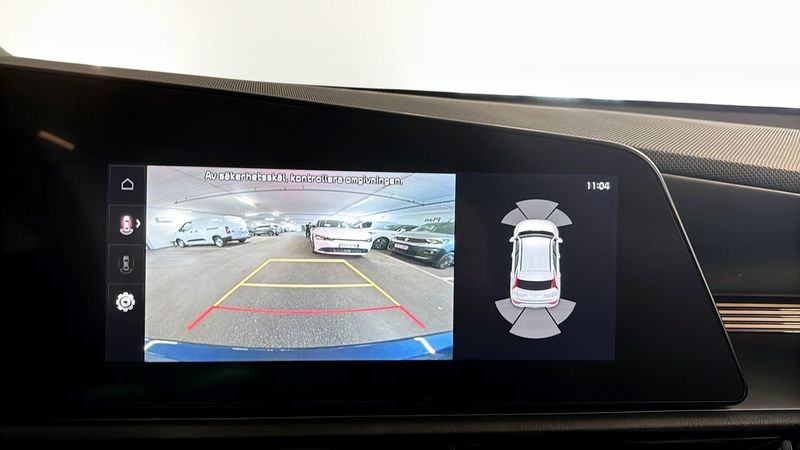 Kia Niro bild 15