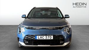 Kia Niro bild 8