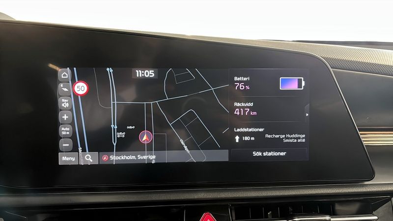 Kia Niro bild 17