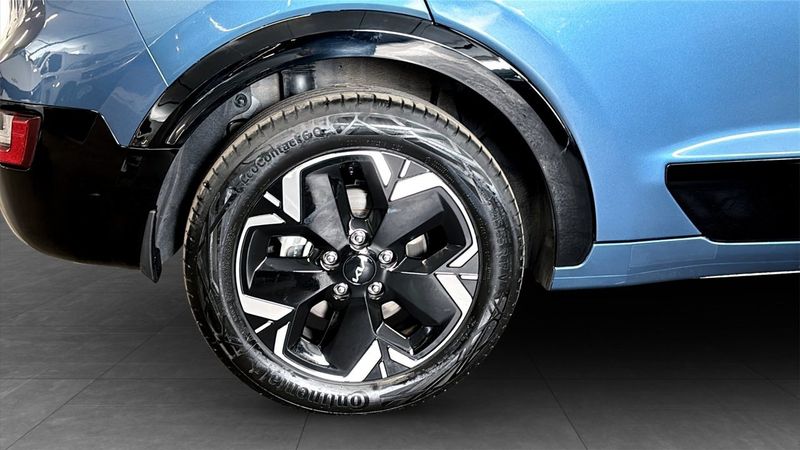 Kia Niro bild 9