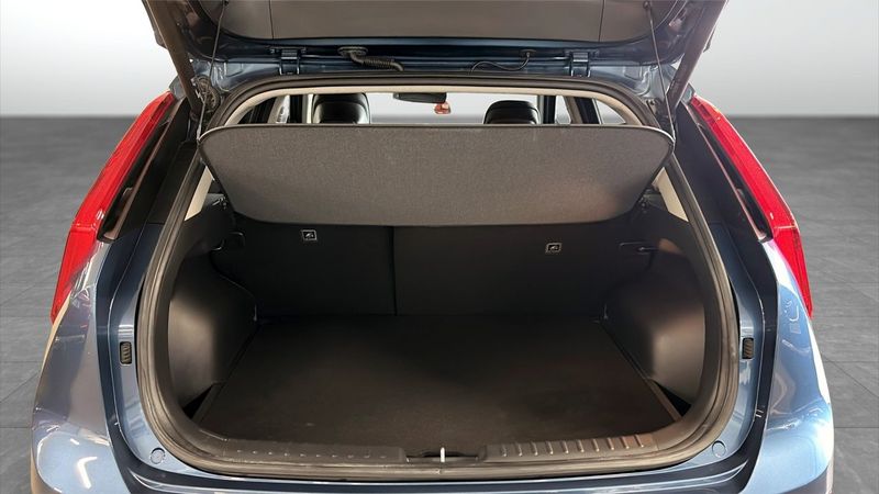 Kia Niro bild 10
