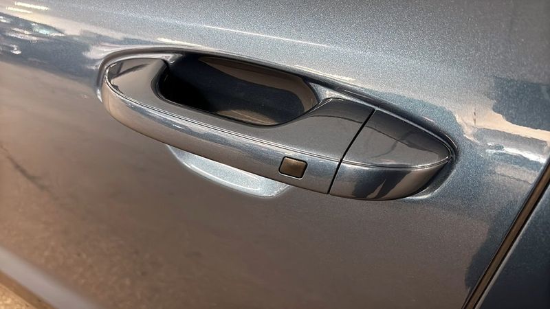 Kia Niro bild 13