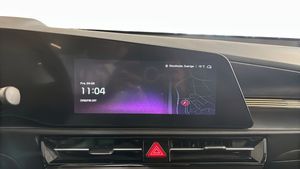 Kia Niro bild 12