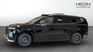 Hyundai IONIQ 9 bild 6