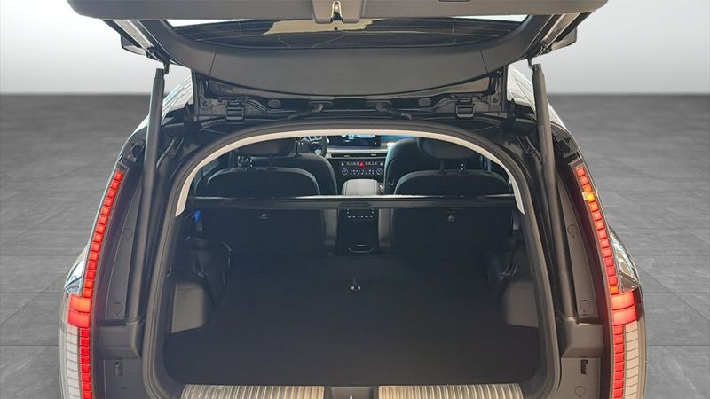 Hyundai IONIQ 9 bild 10