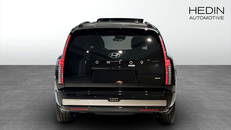 Hyundai IONIQ 9 bild 7