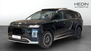 Hyundai IONIQ 9 bild 1