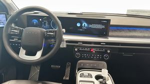 Hyundai IONIQ 9 bild 4