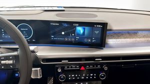 Hyundai IONIQ 9 bild 12