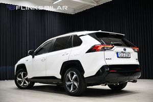 Toyota RAV4 bild 3