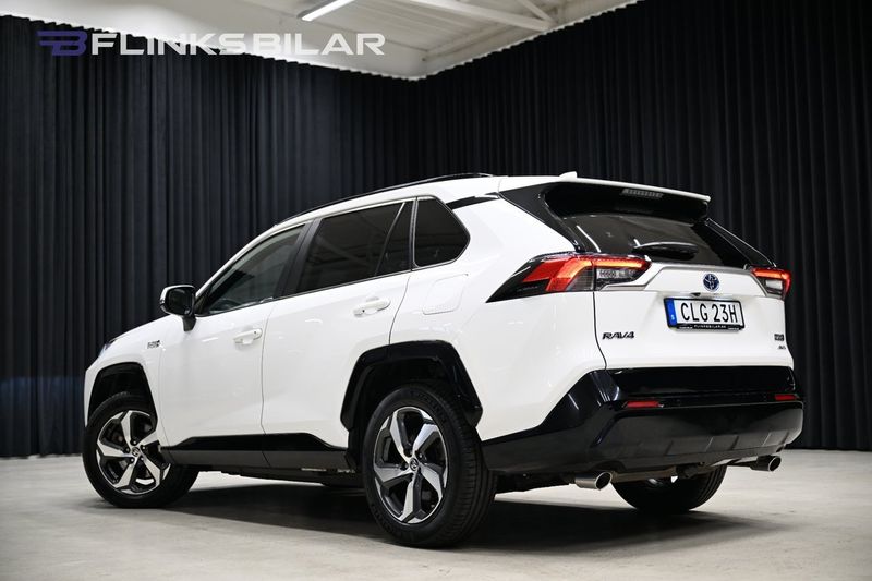 Toyota RAV4 bild 3