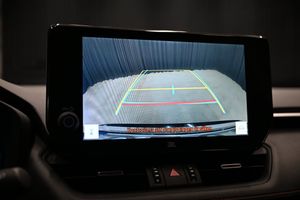 Toyota RAV4 bild 23