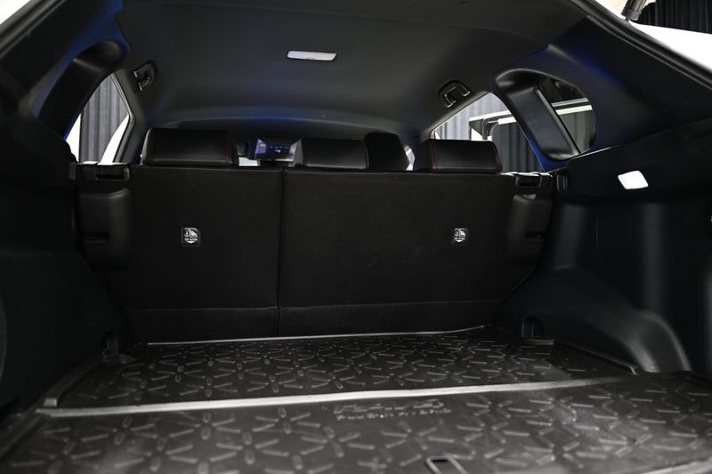 Toyota RAV4 bild 15