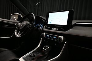 Toyota RAV4 bild 32