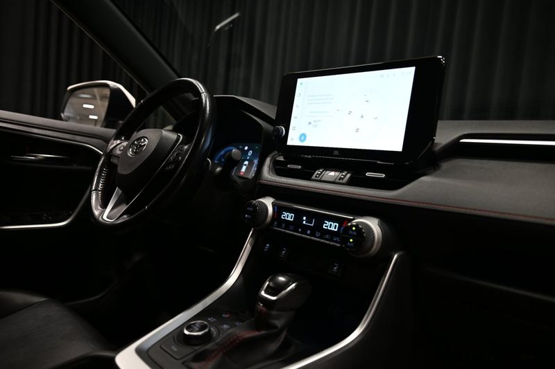 Toyota RAV4 bild 32