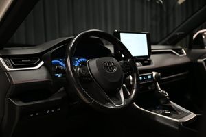 Toyota RAV4 bild 30