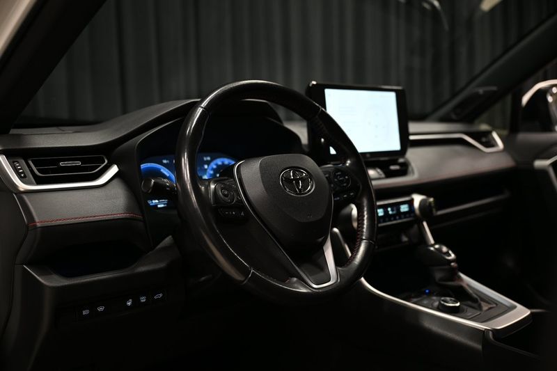Toyota RAV4 bild 30