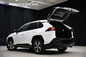 Toyota RAV4 bild 2