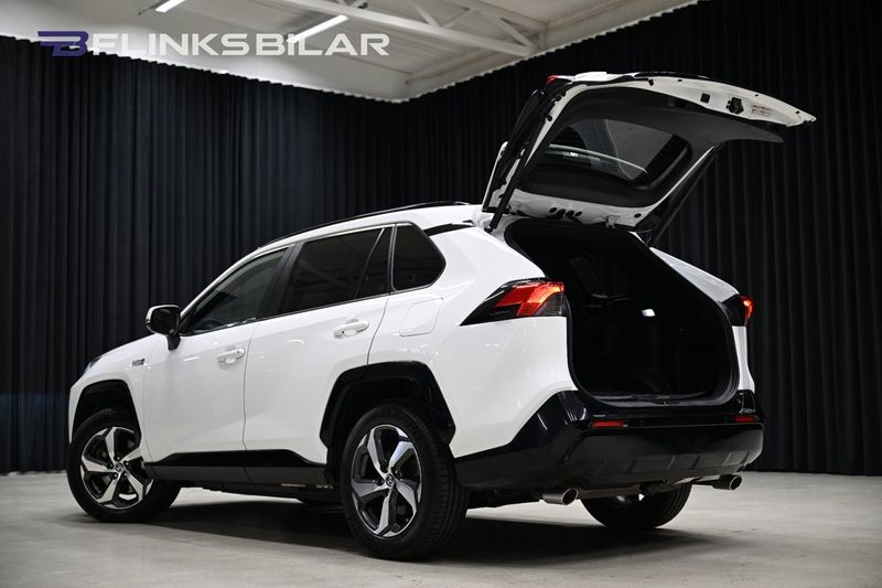 Toyota RAV4 bild 2
