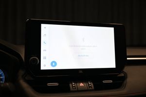 Toyota RAV4 bild 25