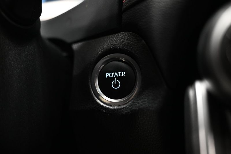 Toyota RAV4 bild 28