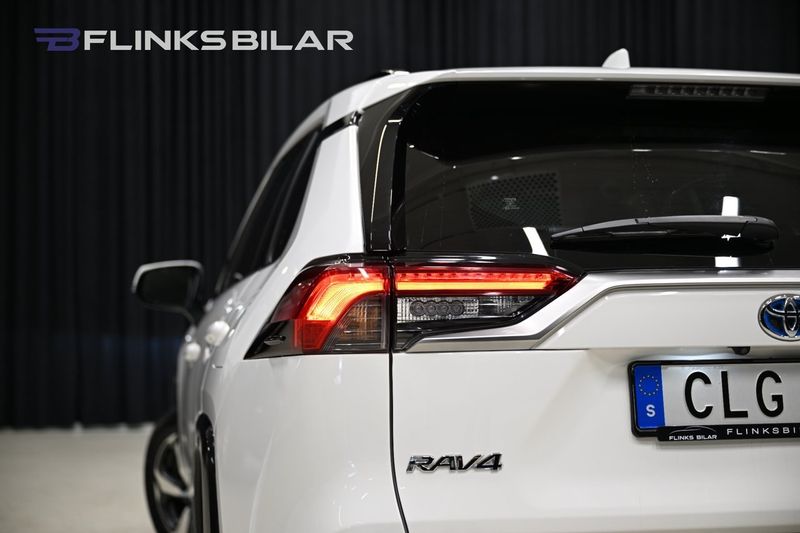 Toyota RAV4 bild 7
