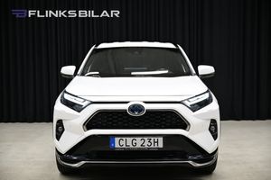 Toyota RAV4 bild 5