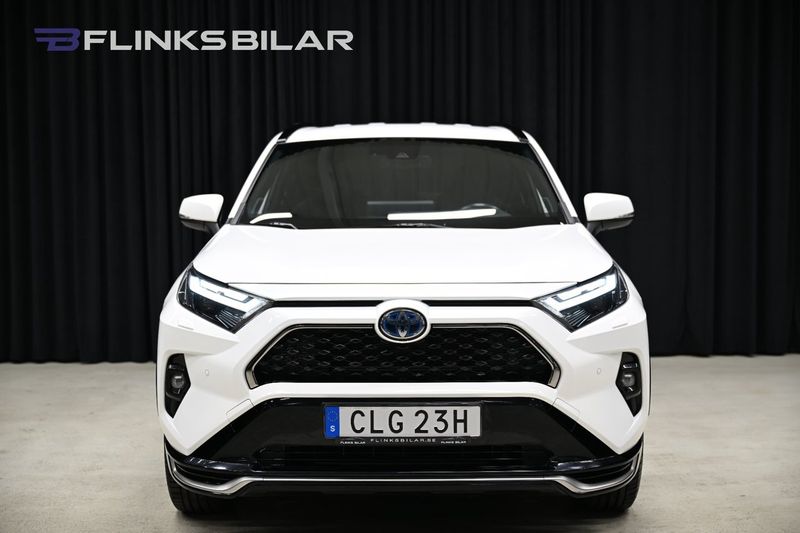 Toyota RAV4 bild 5