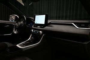 Toyota RAV4 bild 31