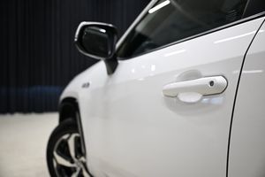 Toyota RAV4 bild 21