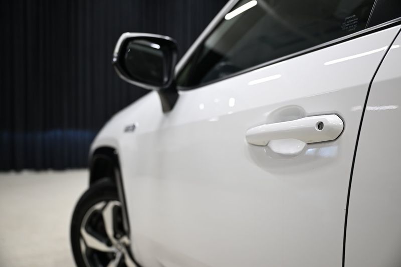 Toyota RAV4 bild 21