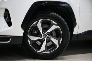 Toyota RAV4 bild 11