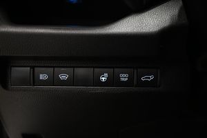 Toyota RAV4 bild 20