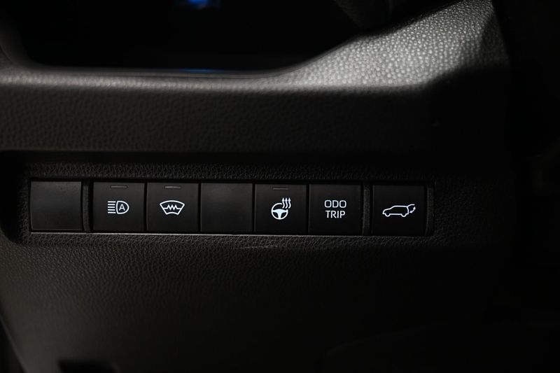 Toyota RAV4 bild 20