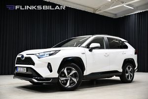 Toyota RAV4 bild 1
