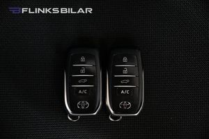Toyota RAV4 bild 33