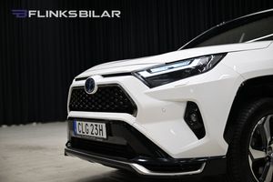 Toyota RAV4 bild 6