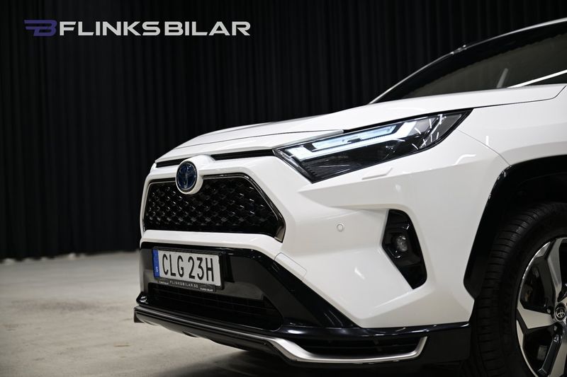 Toyota RAV4 bild 6