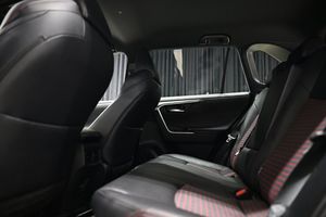 Toyota RAV4 bild 17