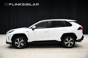 Toyota RAV4 bild 4