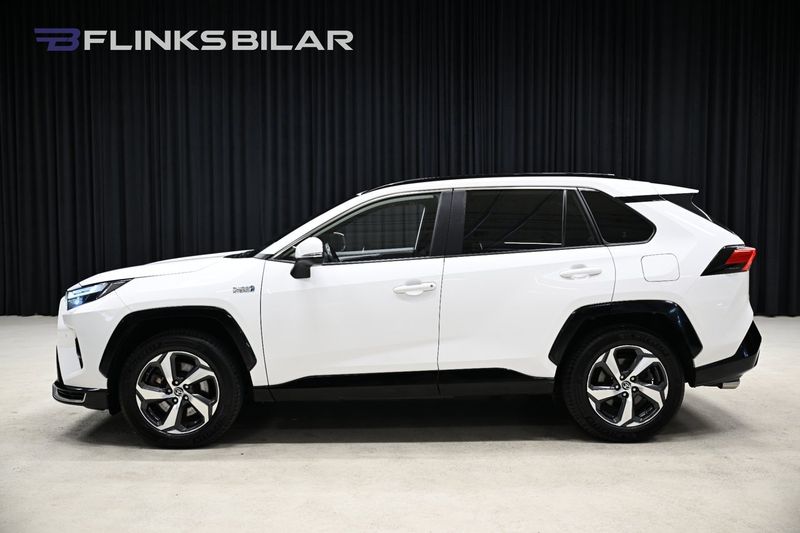 Toyota RAV4 bild 4