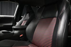 Toyota RAV4 bild 19
