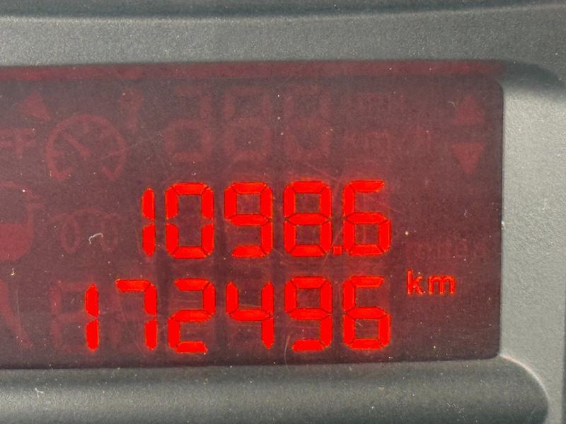 Fiat Scudo bild 11